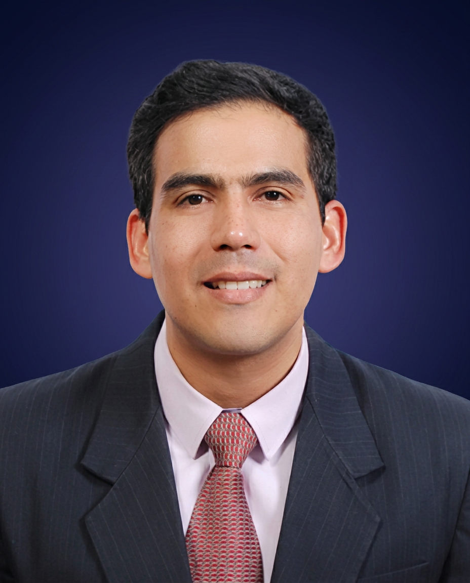 Francisco Alejandro Brito Minuche, MD, MSc