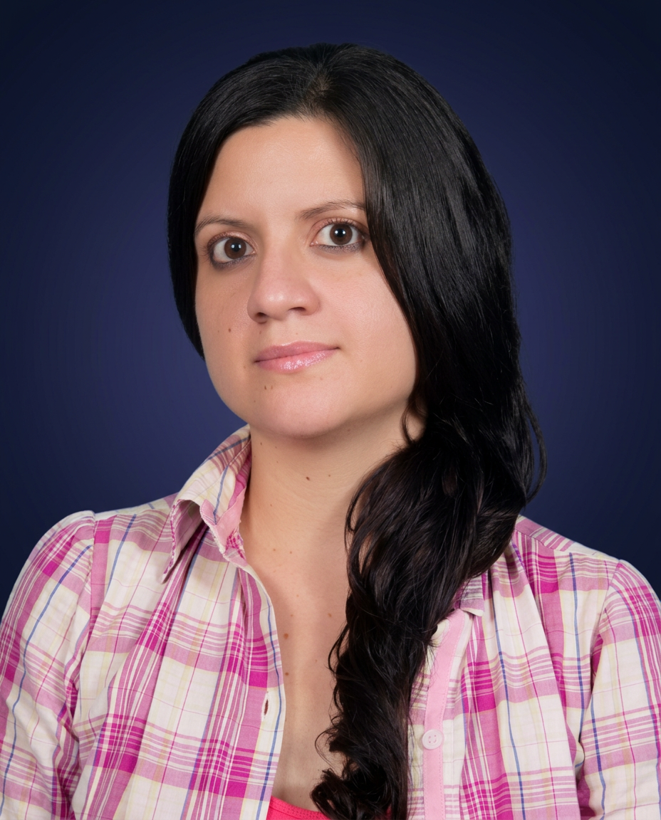 María Victoria Játiva Almeida, MD, MSc