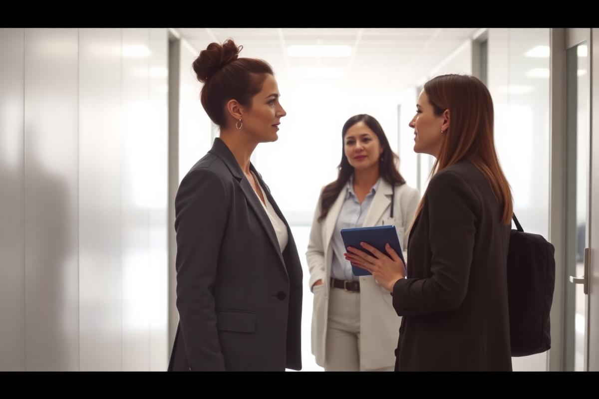 Liderazgo para Profesionales Sanitarios
